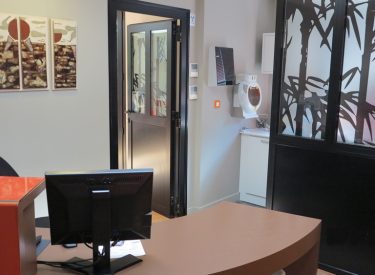 Cabinet du dr Leray-Mispreuve