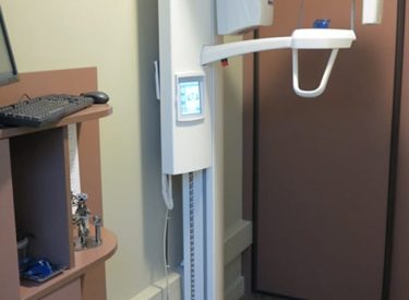 Cabinet du dr Leray-Mispreuve