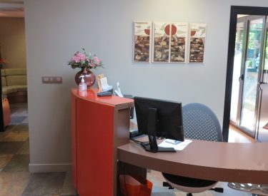 Cabinet du dr Leray-Mispreuve