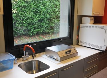 Cabinet du dr Leray-Mispreuve